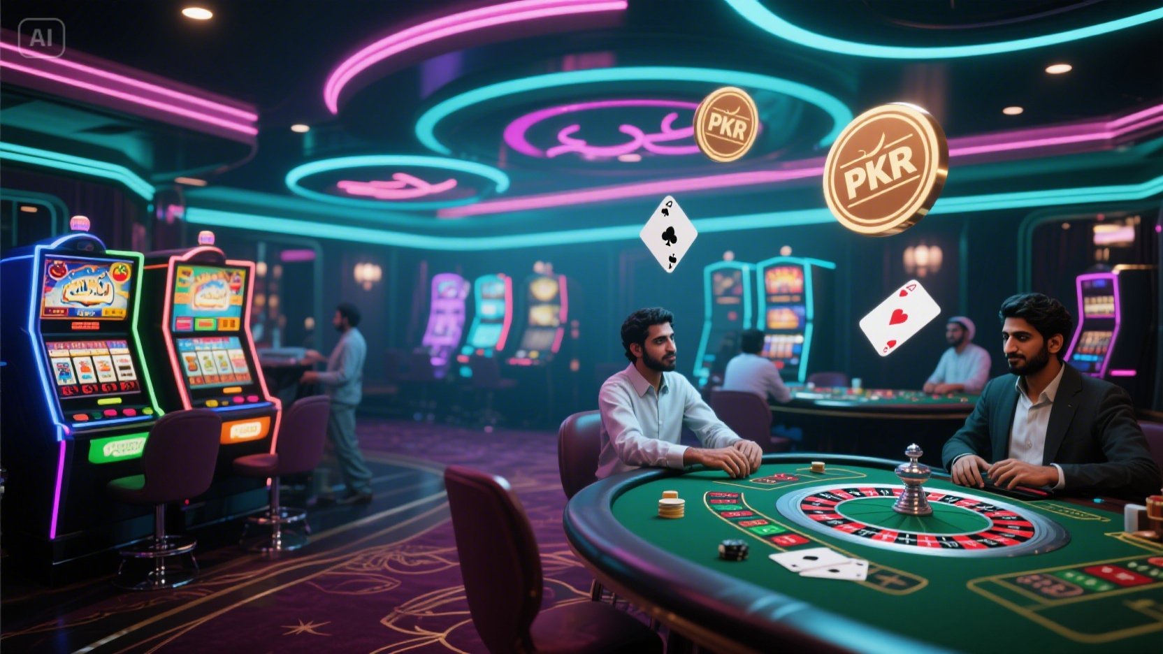 roll casino apkEnjoy Pakistan’s biggest welcome offer — 200% bonus on first deposit! Play with PKR, win real money, and cash out instantly to your Easypaisa wallet.