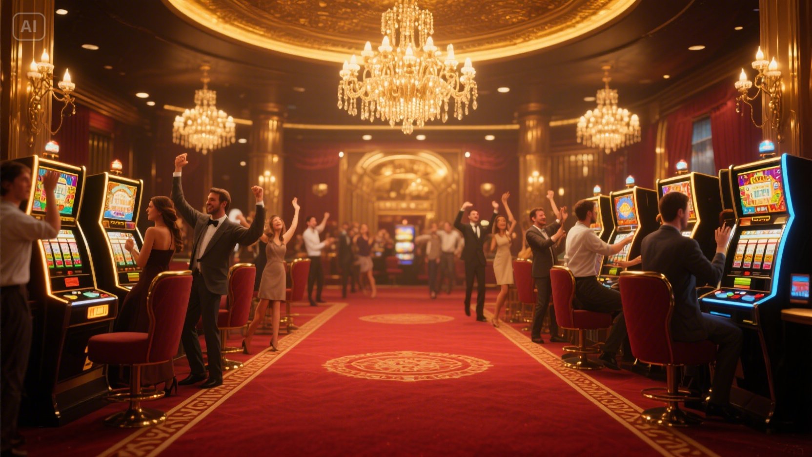 Registration at roll casino apk Casino