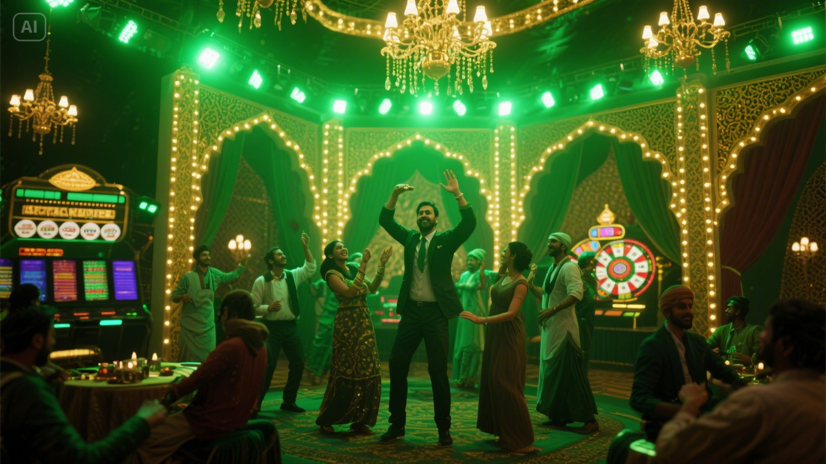 roll casino apkDeposit today and get 200% instantly credited! Pakistani players can spin, win, and withdraw their PKR cash rewards through secure and fast local payment options.